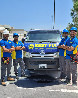 Best Fix