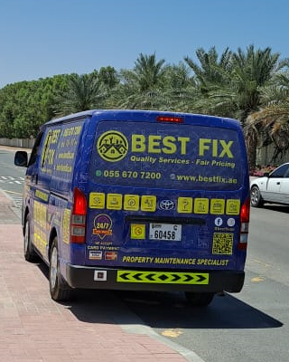 Best Fix