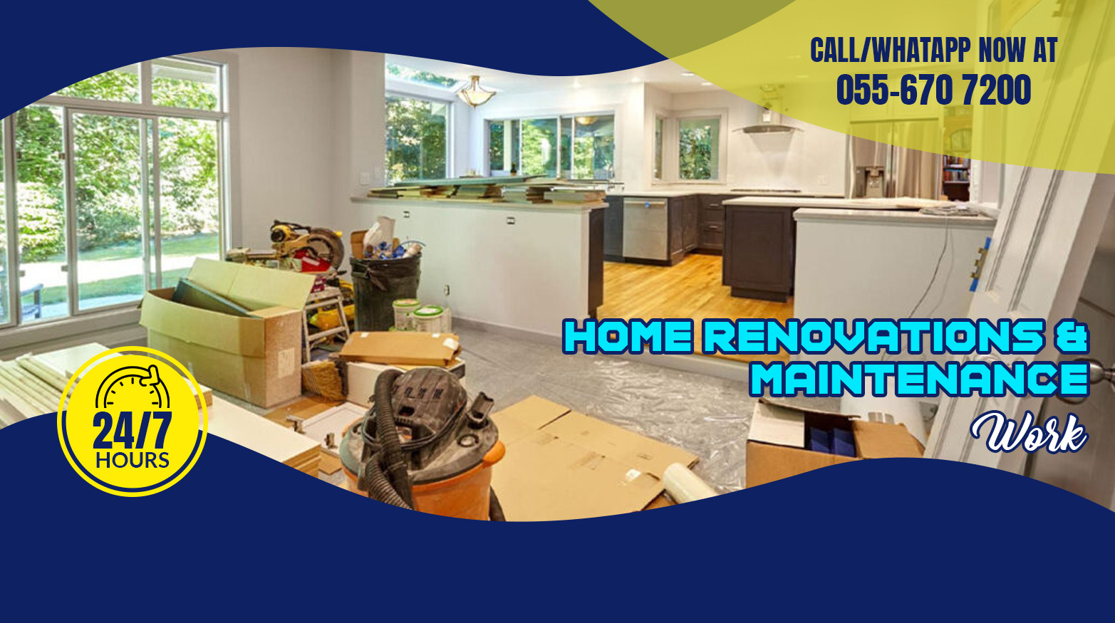 Best Fix Home Banner