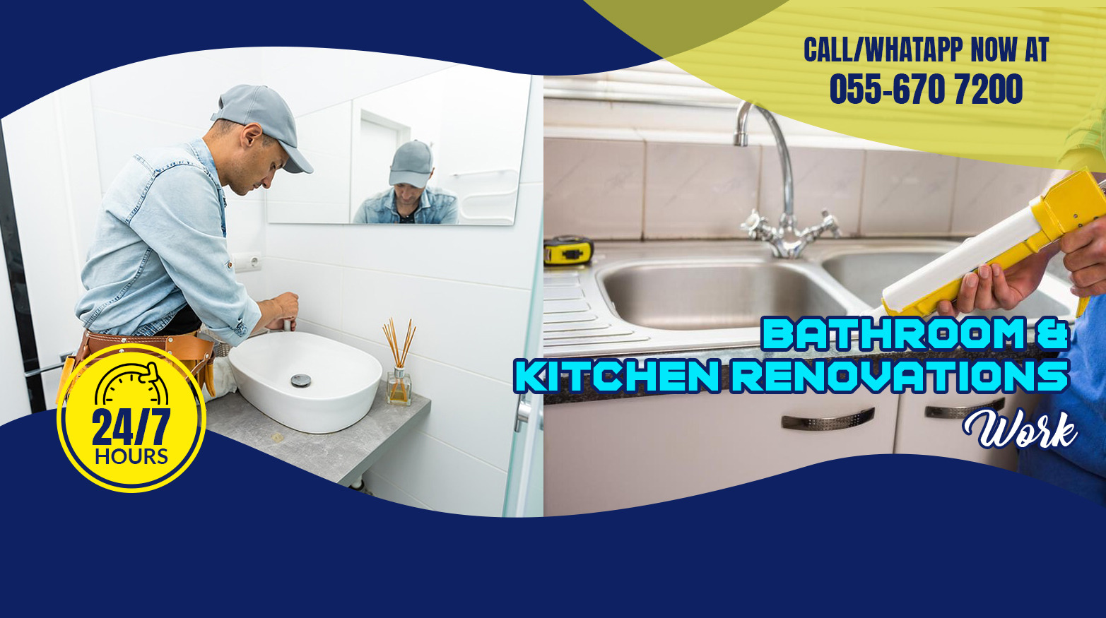 Best Fix Home Banner