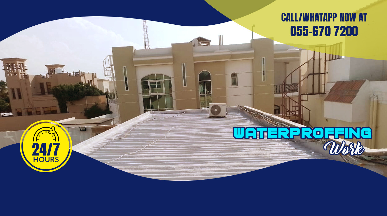 Best Fix Home Banner