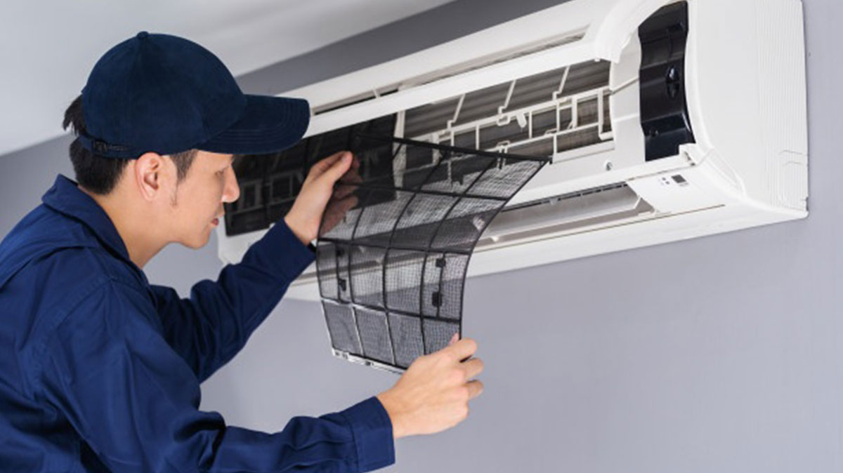 AC Repair & Service
