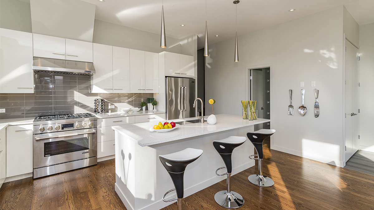 Kitchen Design and Renovation