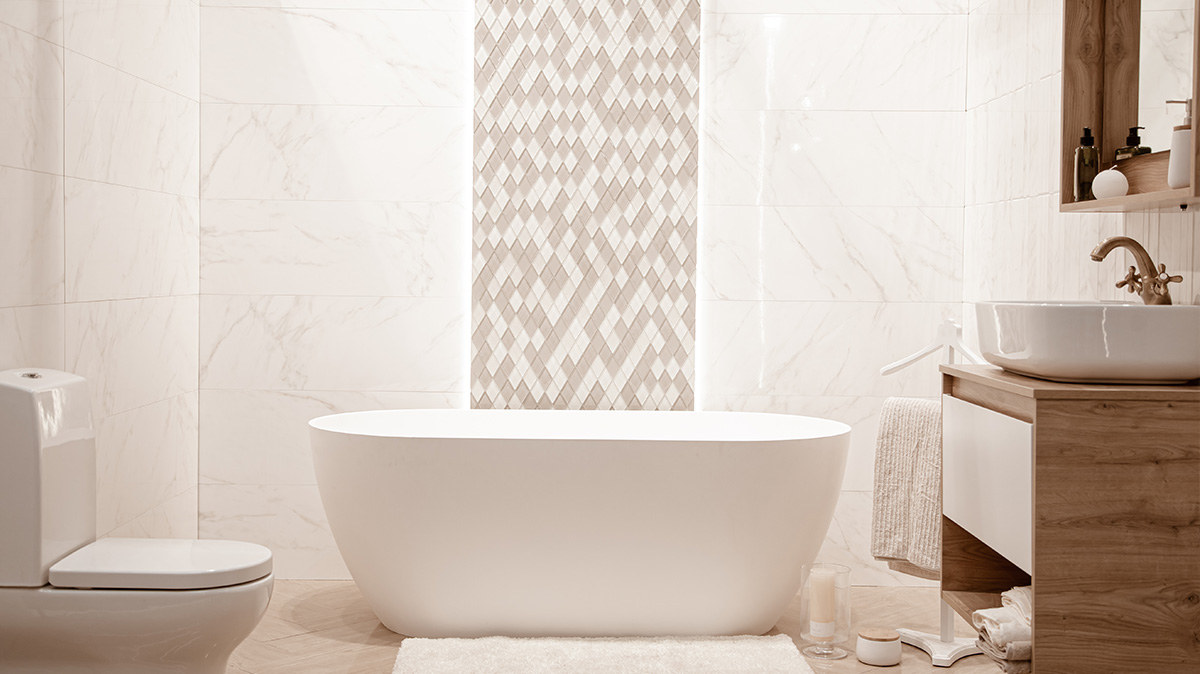 Bathroom Design and Renovation