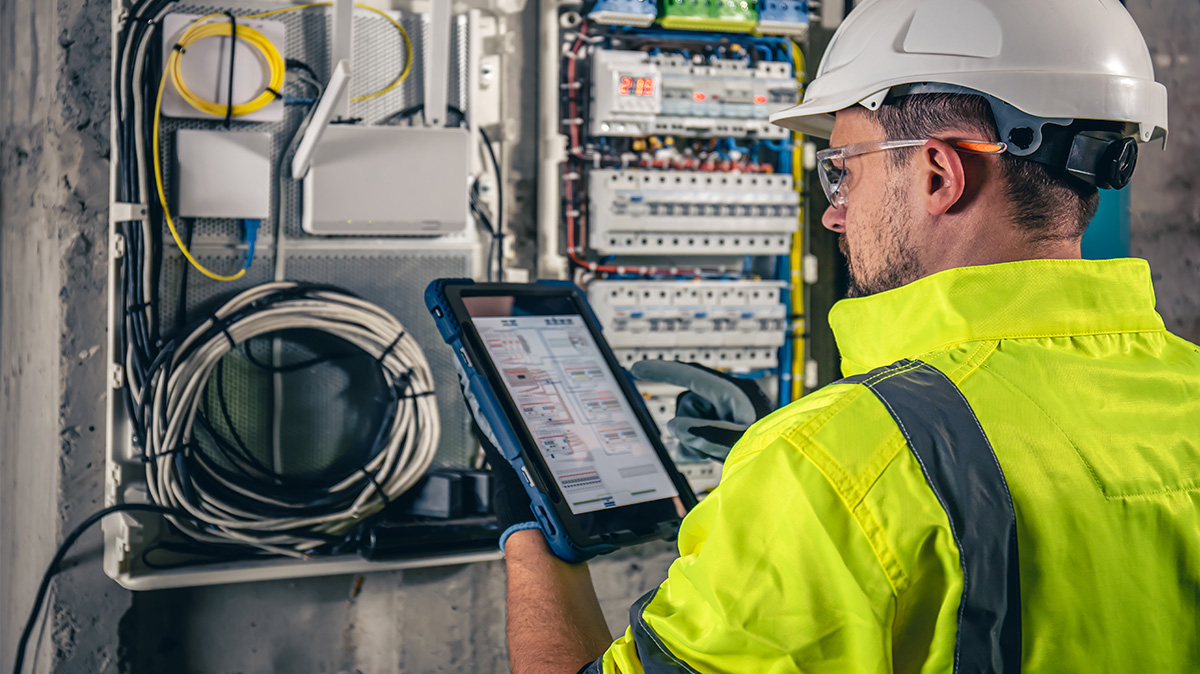 Electrical Services