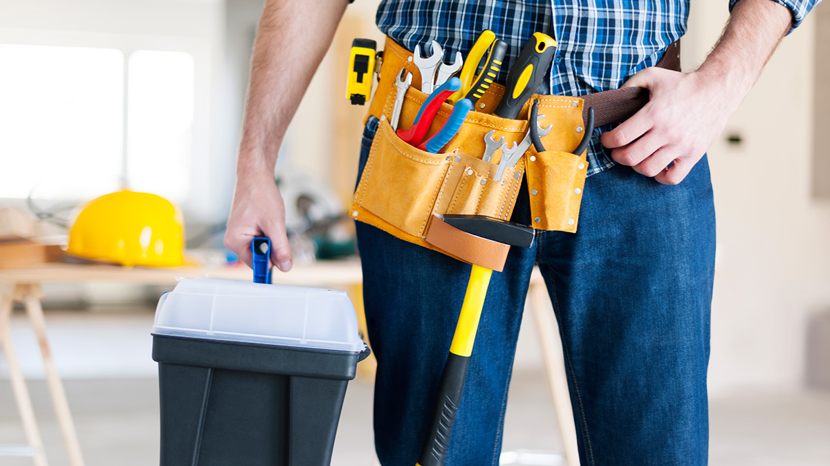 Handyman Services