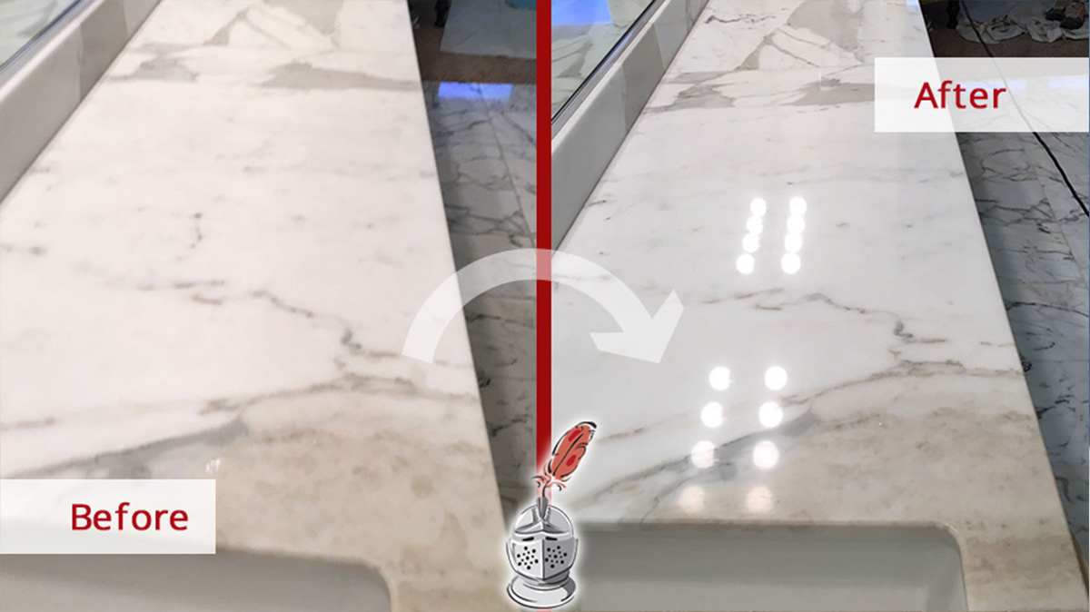 Marble Polish