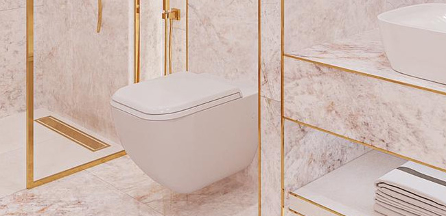 Bathroom Renovation Gallery