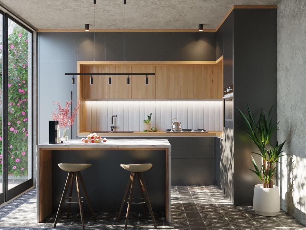 Kitchen Renovation Gallery