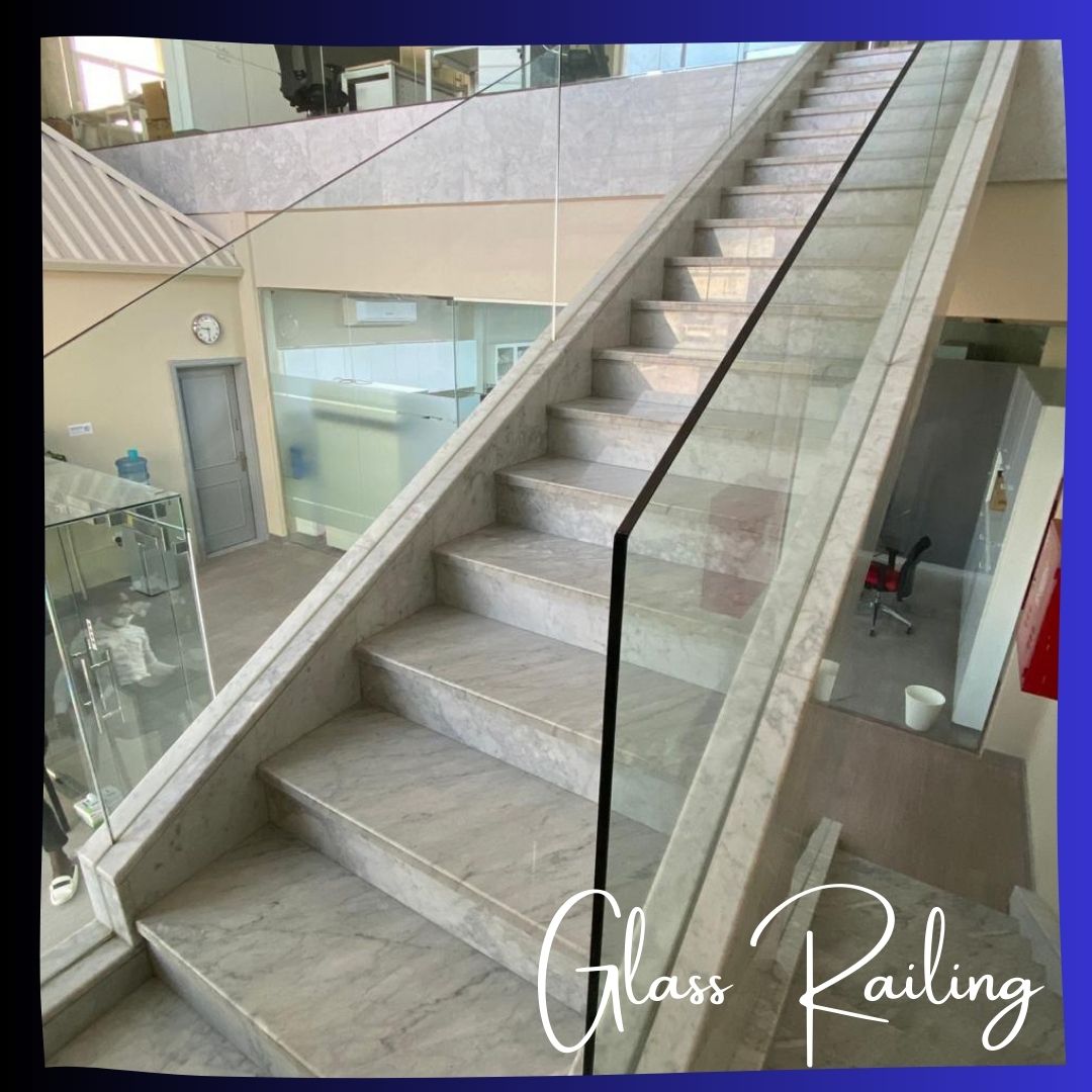 Glass & Aluminum Works
