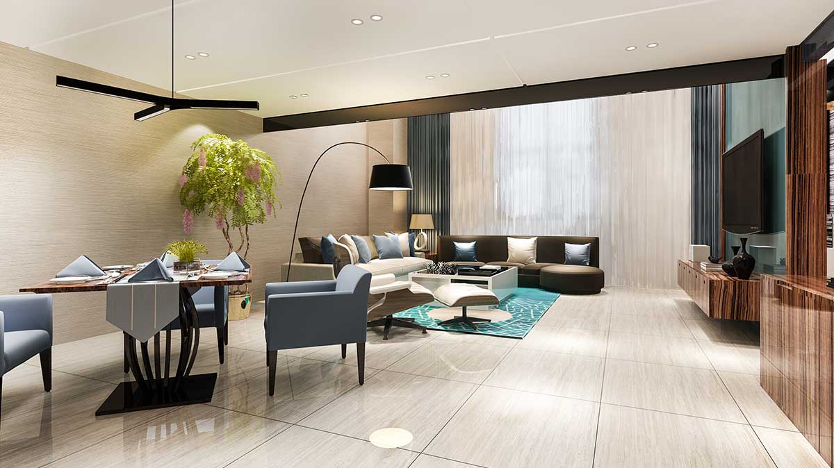 Home Renovation